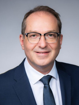 Alexander Dobrindt