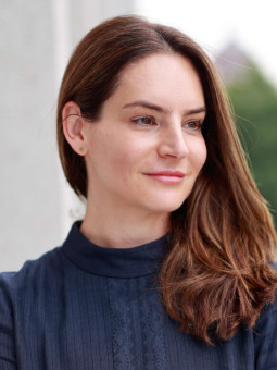 Alexandra-Gwyn Paetz