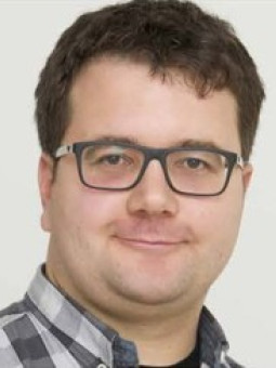 Dr. Andreas Angerer