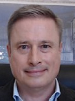 Foto von Boris von Chlebowski