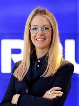 Claudia Oecking