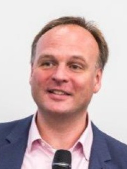 Dominic Schupke