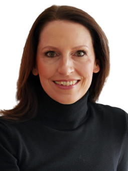 Dr. Jana Dorband, Head of Infrastructure and Energy, Amazon Web Services 