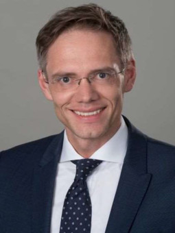 Dr. Thorsten Sickenberger
