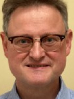 Eric Nordmeyer