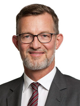 Gerd Leutner