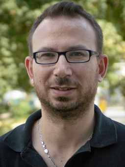 Prof. Dr. Ghassan Karame