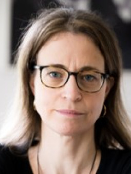 Jeannette Baasner Lukath
