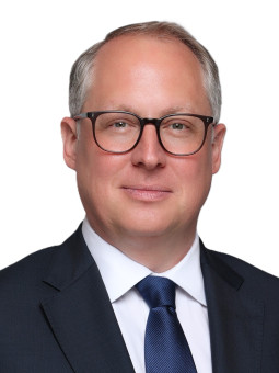 Dr. Johannes Dittrich 