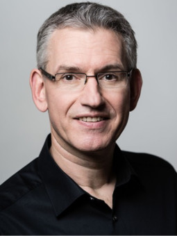 Klaus Lenssen