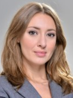 Marina Grigorian