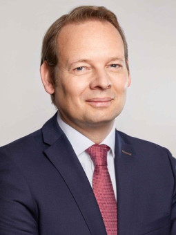 Matthias Krähling