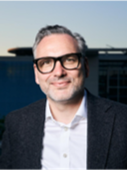 Michael Barth