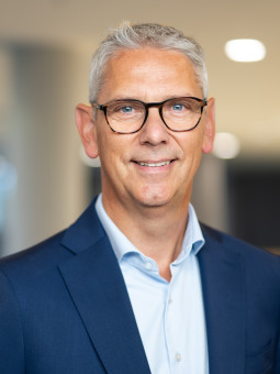 Michael Hagedorn