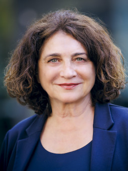 Randa Kourieh-Ranarivelo