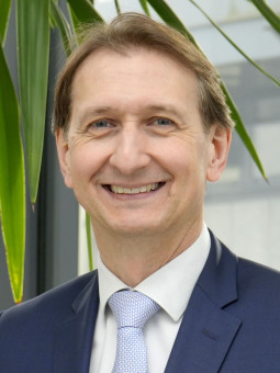 Richard Damm