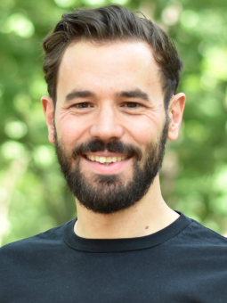 Stefan Müller Leuschen