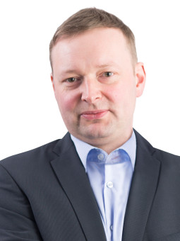 Stephan Ringmaier