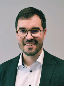 Foto von Tim Leonhardt