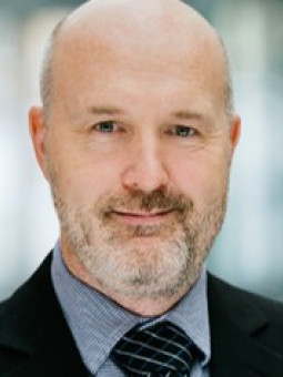 Uwe Bäder