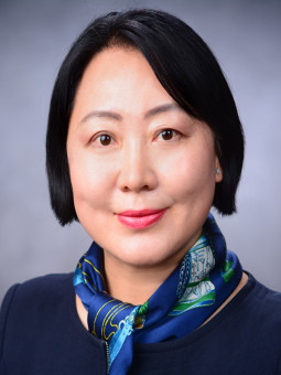 Xin Wang