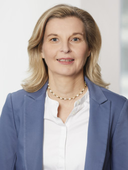 Barbie Haller