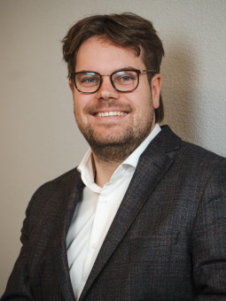 Benjamin Spindeldreier