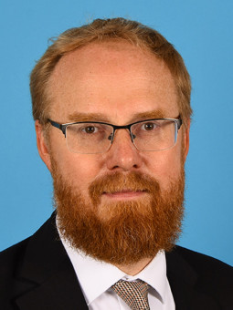 Christian Schmidt