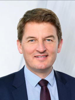 Jörg Rocholl