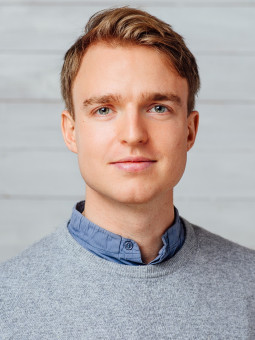 Max Negele