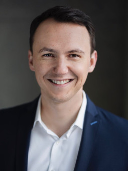 Pascal Reddig
