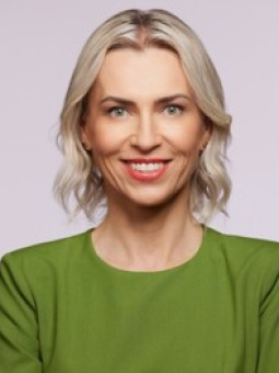 Patricia Wrzesniewski