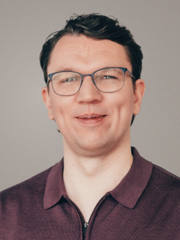 Stefan Mesken