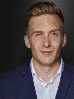 Timo Behrmann