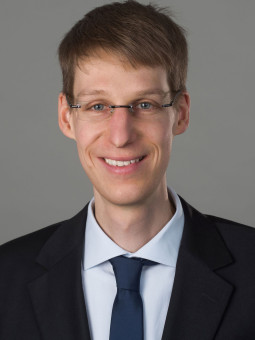 Foto von Sebastian Schwinn
