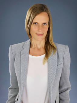 Berit Inga Stranz