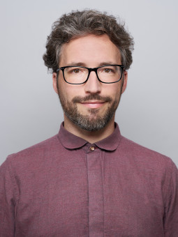 Christian Huberts 