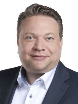 Christian Roszak