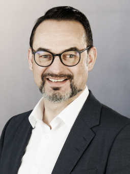 Christian Senger