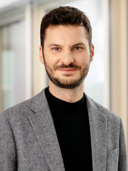 Dominik Humm