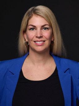 Dr. Annika Nohe