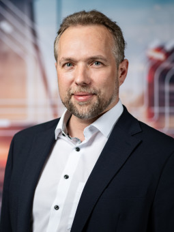 Dr. Ing. Tobias Hesse