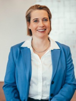 Irina Michalowitz