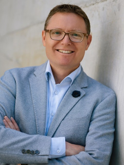 Jörg Roskowetz 
