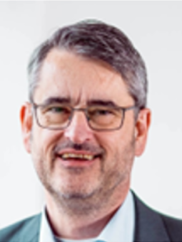 Jörg-Volker Müller