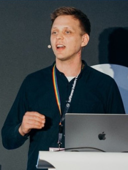 Julian Möller
