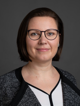 Dr. Kerstin Wendt