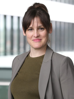 Dr. Martina Flatscher