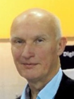 Matthias Enkelmann