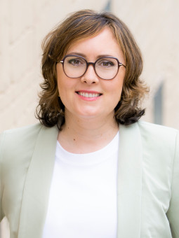Nandita Wegehaupt